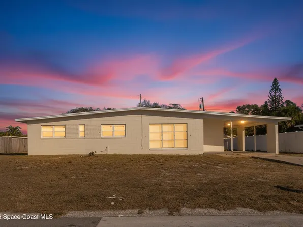 1048 Japonica Ln, Cocoa, FL 32922