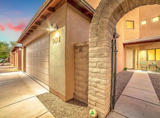 901 W Calle Estrella De Noche, Tucson, AZ 85713