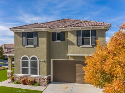 13157 Kelly St, Beaumont, CA, 92223