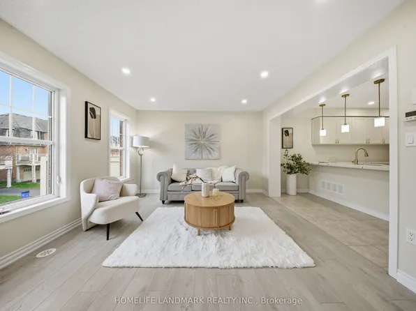 268 Wetenhall Lndg, Milton, ON L9T 7B7