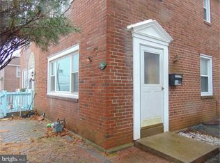 316 Sloan St, Crum Lynne, PA 19022