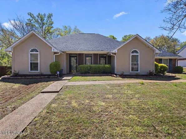 314 Avalon Way, Brandon, MS 39047