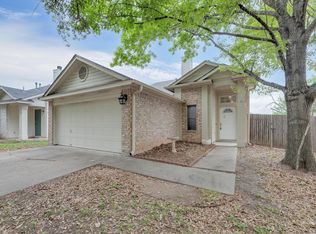 1708 Royal Ascot Dr, Pflugerville, TX 78660