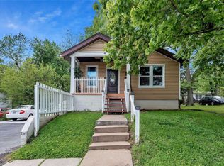 3301 Edmundson Rd, Saint Louis, MO 63114