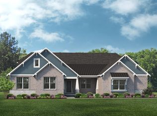 Biscayne Plan, Preston Corners, Shelby Township, MI 48315