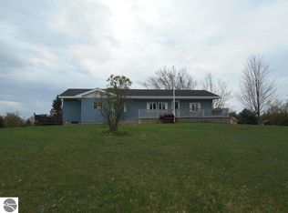 18812 130th Ave, Leroy, MI 49655