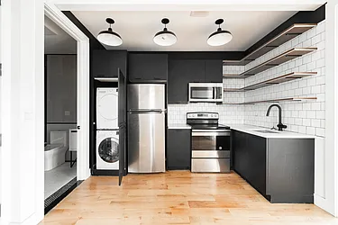 Rented by STY Management LLC