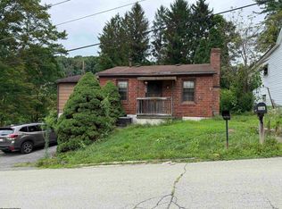 6013 Brown St, Clarksburg, WV 26301