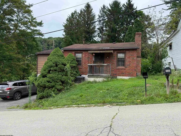 6013 Brown St, Clarksburg, WV 26301