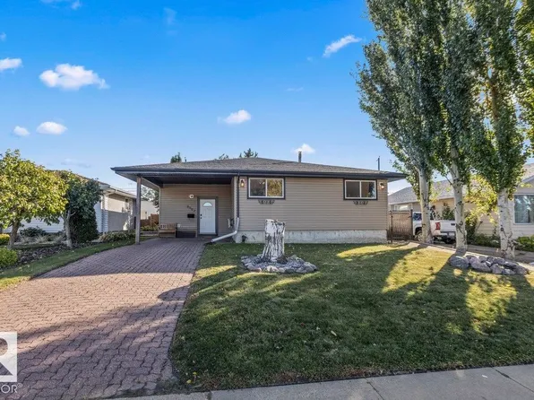 8907 136th Ave NW, Edmonton, AB T5E 1V5