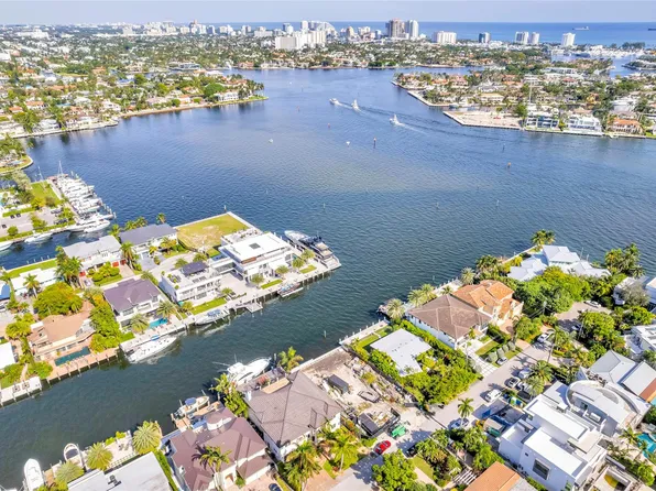 1725 SE 13th Street, Fort Lauderdale, FL 33316