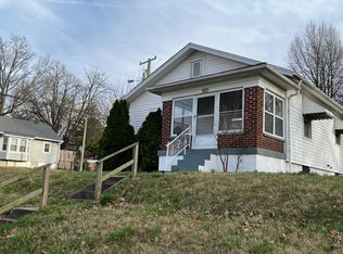 900 W Ashland Ave, Louisville, KY 40215