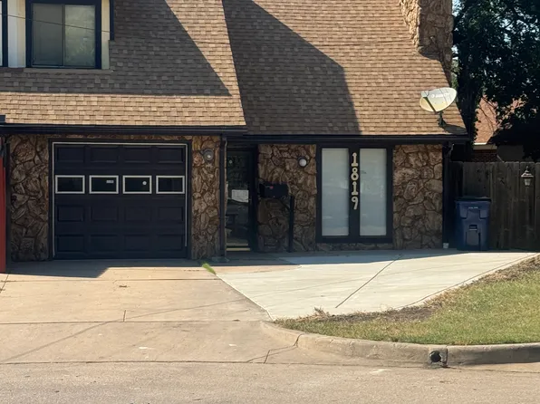 1819 S Lorraine Ave, Wichita, KS 67211