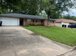 1404 Centenary Dr #1404, Longview, TX 75601