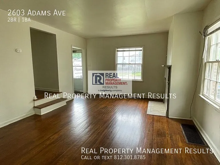 2603 Adams Ave — Photo 3