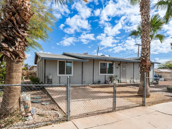 501 E KINDERMAN Drive, Avondale, AZ 85323