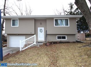 1625 W Sumner St, Lincoln, NE 68522