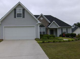 3411 Madison Ridge Trl, Snellville, GA 30039