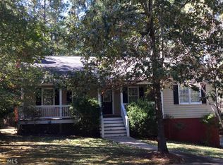 114 Lake Forest Dr #58, Eatonton, GA 31024