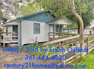 3742 Sarita St, Corpus Christi, TX 78416