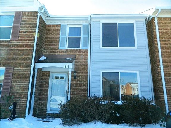 3rd image of 816 Nottaway Dr
