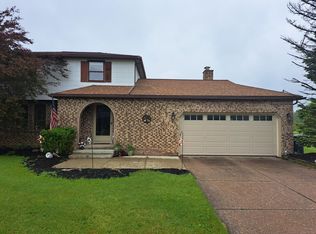 150 Gregory Pl, Grand Island, NY 14072