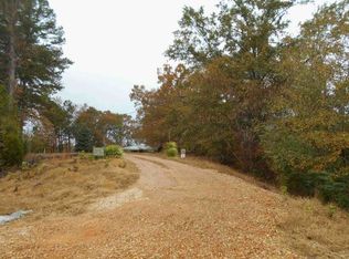 4519 Highway 41, Pontotoc, MS 38863