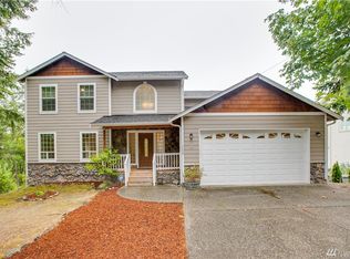 1038 Circle Dr, Camano Island, WA 98282