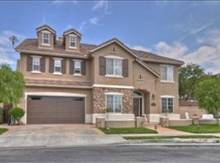 23316 Eagle Rdg, Mission Viejo, CA 92692