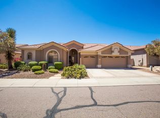 4509 E Robin Ln, Phoenix, AZ 85050