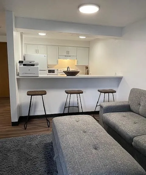 Park Place Apartments — Photo 29