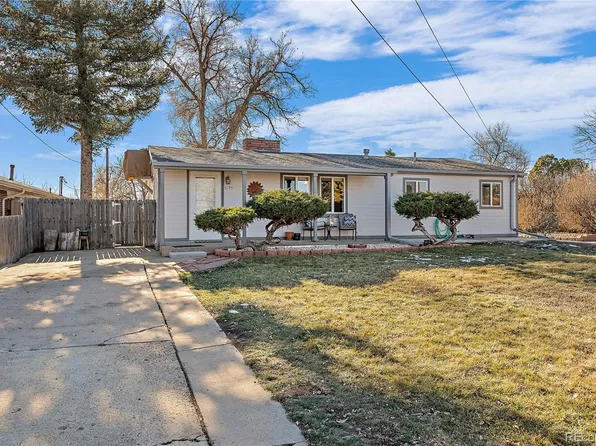 11720 W 17th Avenue, Lakewood, CO 80215