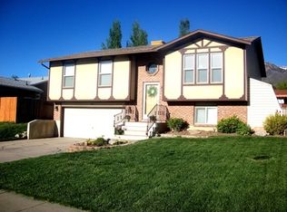 918 N 1475 E, Layton, UT 84040