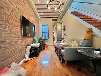 Rented by Doorway NYC, LLC