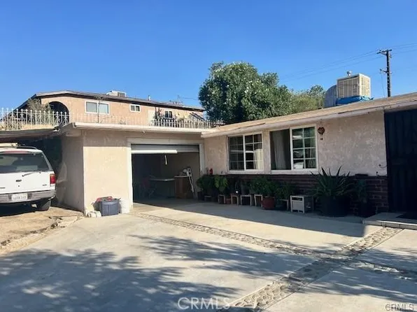 16639 Yucca Ave, Victorville, CA 92395