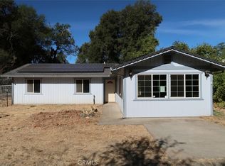 7282 La Porte Rd, Rackerby, CA 95972