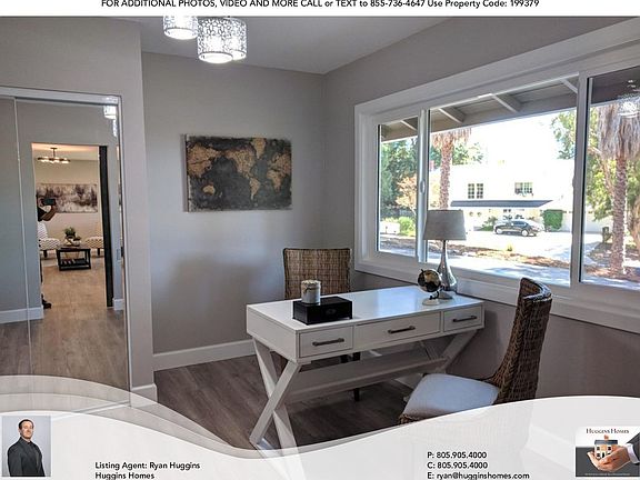 5th image of 1449 La Jolla Dr
