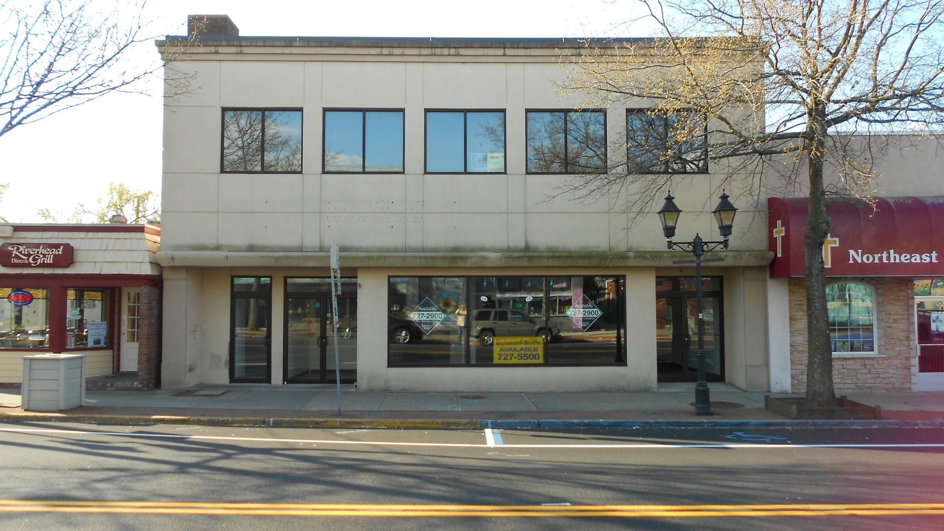 Property in Riverhead Out East