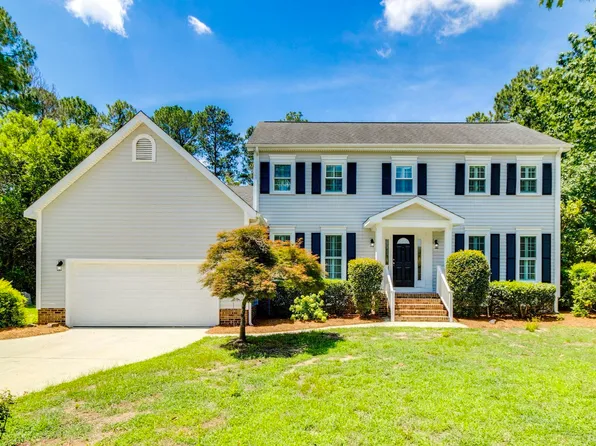 505 Valhalla Dr, Columbia, SC 29229