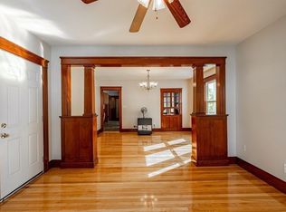 149 Ingleside Ave #3, Worcester, MA 01604