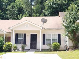 742 Boston Cmn, Atlanta, GA 30349