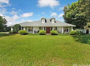 17033 Parrish Grove Rd, Dade City, FL 33523