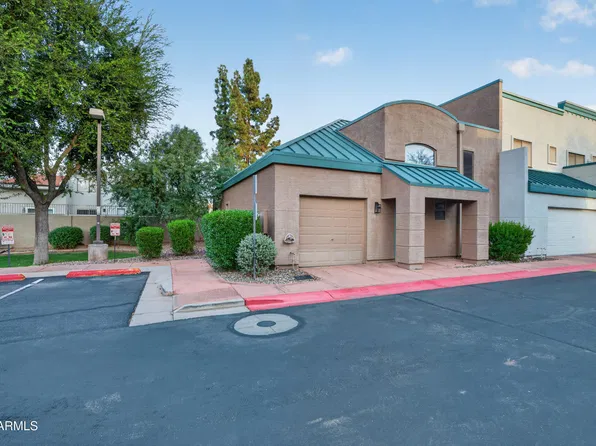 2027 E University Dr Unit 111, Tempe, AZ 85284