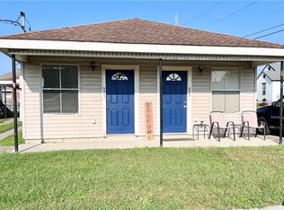 421 E Prosper St, Chalmette, LA 70043