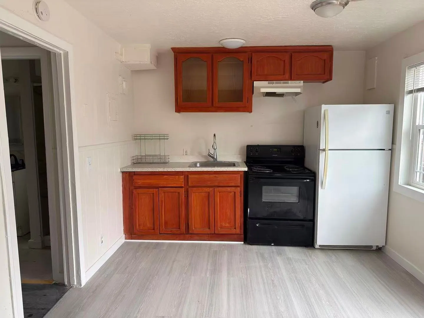 One level Duplex for Rent — Photo 2