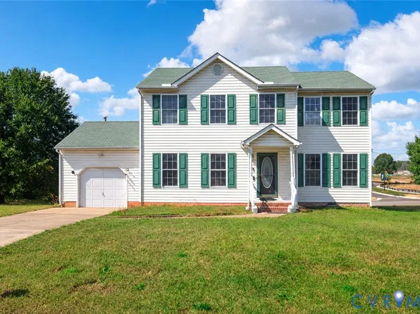 3128 Stone Dale Ct, Richmond, VA 23223