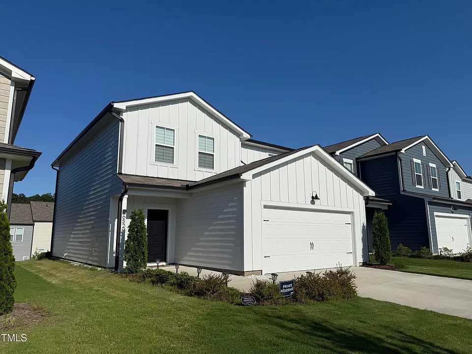 652 Dallas Rose Dr