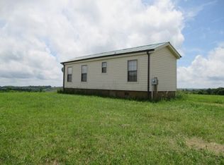 2811 Mountain View Rd, Meadows Of Dan, VA 24120