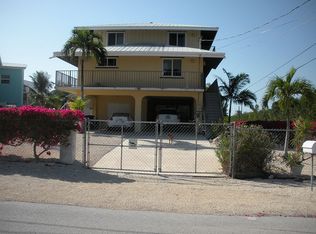101 4th Ln, Key Largo, FL 33037