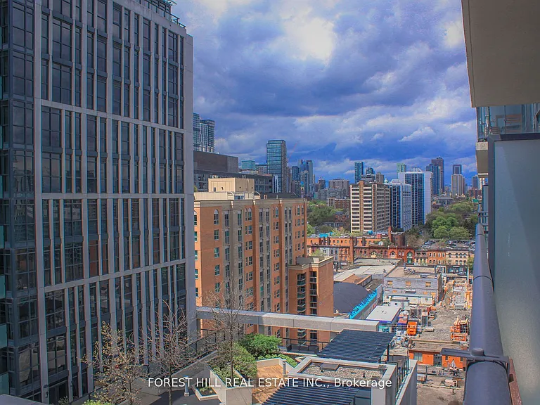 460 Adelaide St E #1716 — Photo 23
